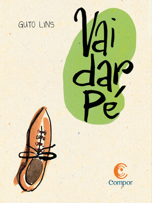 cover image of Vai dar pé